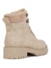 Kimberfeel Boots "Maily" beige