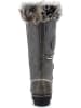 Kimberfeel Winterstiefel "Manon" in Grau