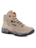 Kimberfeel Leren wandelboots "Nimba" taupe