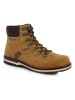 Kimberfeel Winterboots "Renzo" in Beige