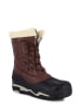 Kimberfeel Winterstiefel "Ryan" in Braun