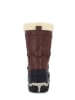 Kimberfeel Winterstiefel "Ryan" in Braun