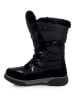 Kimberfeel Winterstiefel "Sasha" in Schwarz