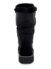 Kimberfeel Winterstiefel "Sasha" in Schwarz