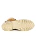 Kimberfeel Winterboots "Tatiana" in Camel