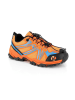 Kimberfeel Trekkingschuhe "Willow" in Orange