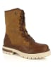 Kimberfeel Winterboots "Yasmine" camel