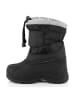 Kimberfeel Winterstiefel in Schwarz