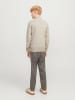 JACK & JONES Junior Pullover ''Emil'' in Beige