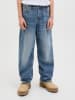 JACK & JONES Junior Jeans "Alex" - Baggy fit - in Blau