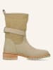 MELVIN & HAMILTON Leder-Boots "Gina 3" in Beige