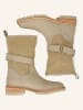 MELVIN & HAMILTON Leder-Boots "Gina 3" in Beige