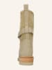 MELVIN & HAMILTON Leder-Boots "Gina 3" in Beige