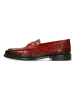 MELVIN & HAMILTON Leder-Slipper "Gianna 3" in Rot