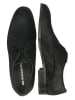 MELVIN & HAMILTON Leder-Schnürschuhe "Primo 1" in Schwarz