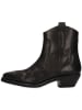 MELVIN & HAMILTON Leder-Stiefeletten "Melody 3" in Schwarz