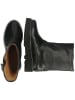 MELVIN & HAMILTON Leren boots "Eliana 1" zwart
