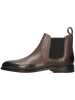 MELVIN & HAMILTON Leder-Chelsea-Boots "Susan 10" in Anthrazit