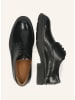 MELVIN & HAMILTON Leder-Schnürschuhe "Ron 6" in Schwarz