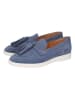 MELVIN & HAMILTON Leder-Mokassins "Filippa 2" in Blau