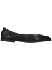 MELVIN & HAMILTON Leder-Ballerinas "Alora 1" in Schwarz