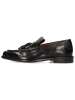 MELVIN & HAMILTON Leder-Mokassins "Gianna 11" in Schwarz