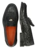 MELVIN & HAMILTON Leren mocassins "Gianna 3" zwart