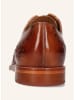 MELVIN & HAMILTON Leren veterschoenen "Bobby 5" lichtbruin