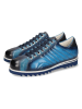 MELVIN & HAMILTON Leren sneakers "Hadrian 2" blauw