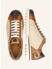 MELVIN & HAMILTON Leder-Sneakers "Hadrian 4" in Beige/ Hellbraun