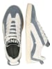 MELVIN & HAMILTON Leder-Sneakers "Jaxson 1" in Creme