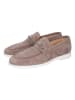 MELVIN & HAMILTON Leder-Mokassins "Earl 28" in Beige