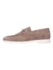 MELVIN & HAMILTON Leder-Mokassins "Earl 28" in Beige