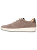 MELVIN & HAMILTON Leren sneakers "Luca 1" grijs