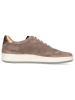 MELVIN & HAMILTON Leren sneakers "Luca 1" grijs