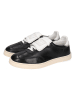 MELVIN & HAMILTON Leren sneakers "Milani 2" zwart