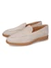 MELVIN & HAMILTON Leder-Mokassins "Filippa 1" in Beige