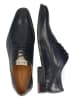 MELVIN & HAMILTON Leder-Schnürschuhe "Dylan 5" in Dunkelblau