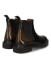 MELVIN & HAMILTON Leren chelseaboots "Ron 5" bruin