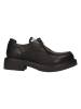 MELVIN & HAMILTON Leder-Schnürschuhe "Pia 8" in Schwarz