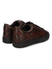 MELVIN & HAMILTON Leren sneakers "Tyler 1" bruin