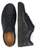 MELVIN & HAMILTON Leder-Sneakers "Tyler 1" in Dunkelblau