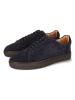 MELVIN & HAMILTON Leder-Sneakers "Tyler 1" in Dunkelblau