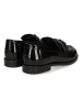 MELVIN & HAMILTON Leder-Mokassins "Valeska 3" in Schwarz