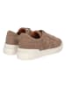 MELVIN & HAMILTON Leren sneakers "Jax 2" beige