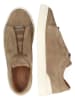 MELVIN & HAMILTON Leder-Sneakers "Jax 2" in Beige