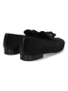 MELVIN & HAMILTON Mocassins "Clay 1" zwart