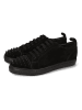 MELVIN & HAMILTON Leder-Sneakers "Harvey 12" in Schwarz