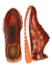 MELVIN & HAMILTON Leder-Sneaekers "Richmond 1" in Hellbraun