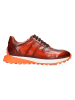 MELVIN & HAMILTON Leder-Sneakers "Richmond 1" in Hellbraun